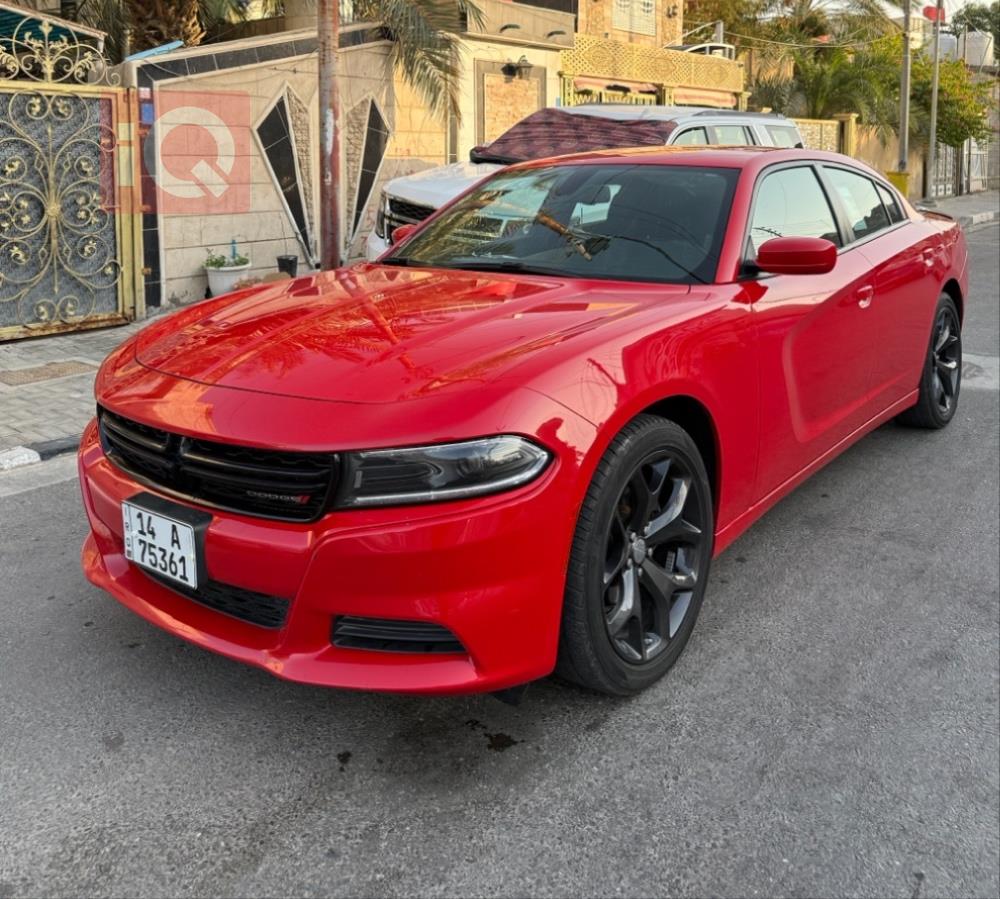 Dodge Charger